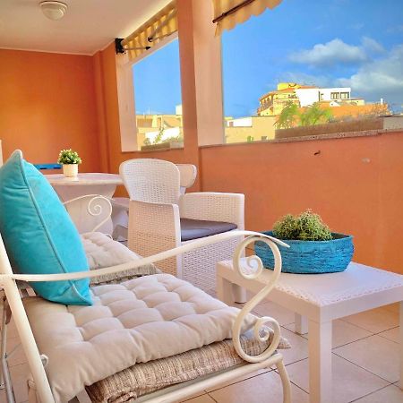 Casa Di Famiglia Apartment Alghero Exterior photo
