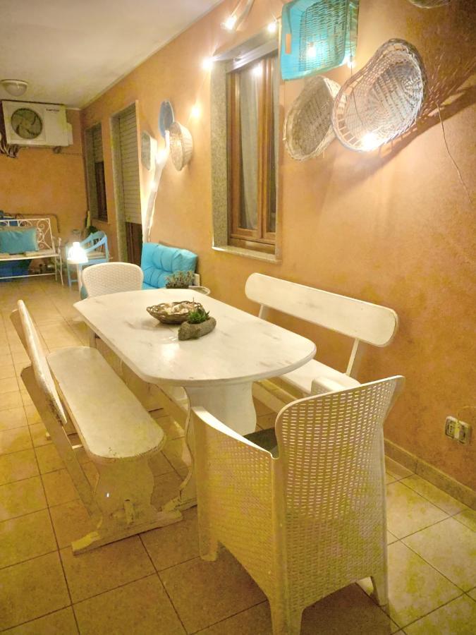 Casa Di Famiglia Apartment Alghero Exterior photo