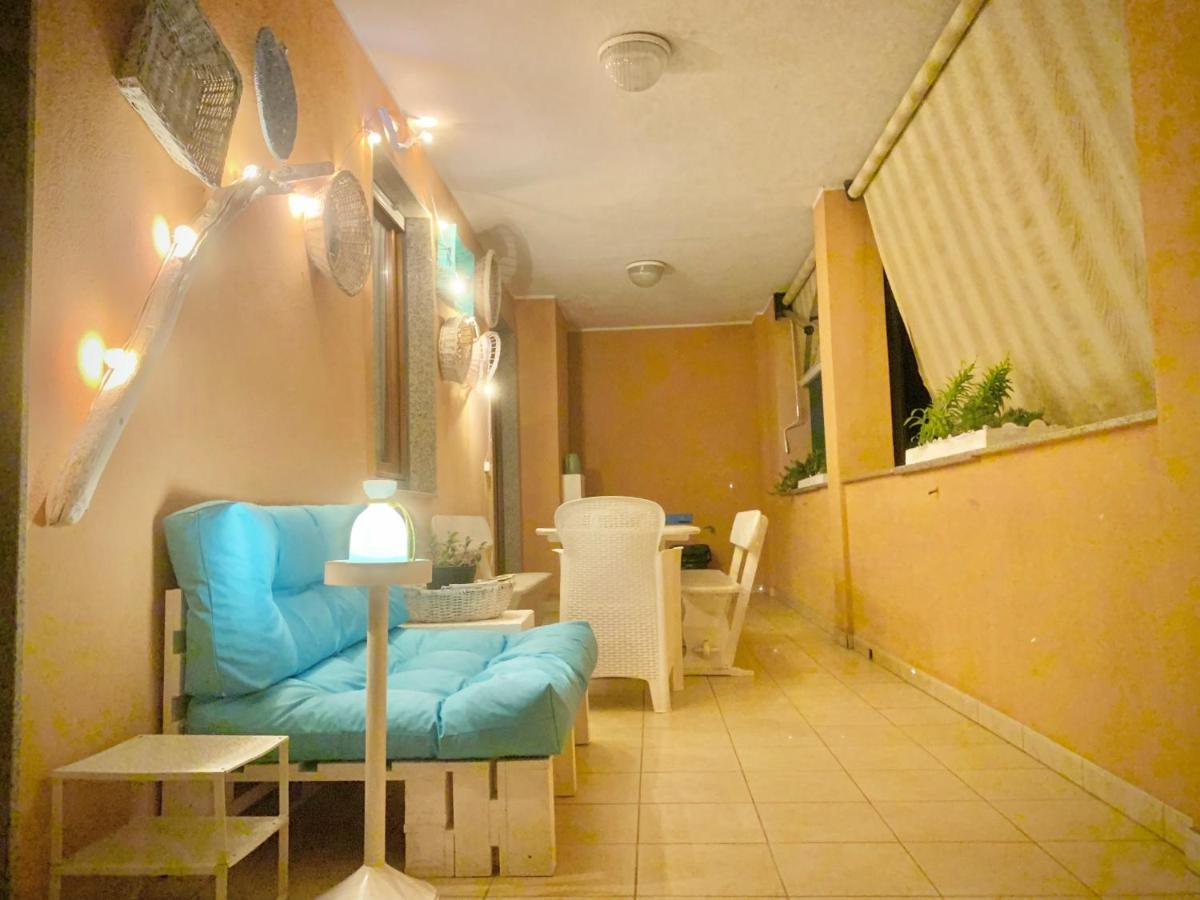 Casa Di Famiglia Apartment Alghero Exterior photo
